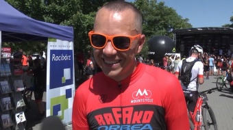 Bike Atelier MTB Maraton 2019