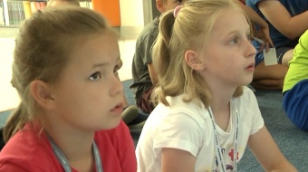 Roboty w literaturze