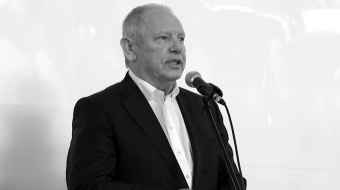 Jerzy Wiśniewski - wspomnienie