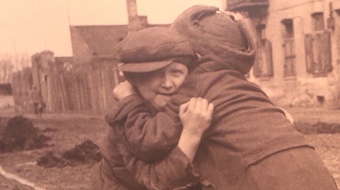 Niekończąca się trauma