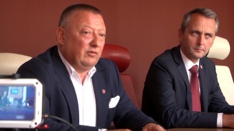 Piłka według M. Śledzia