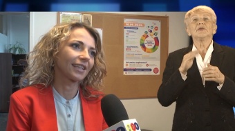 Wiadomości dla niesłyszących