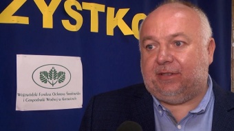 Nowoczesna edukacja przyrodnicza