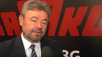 Rafako S.A. na sympozjum energetycznym