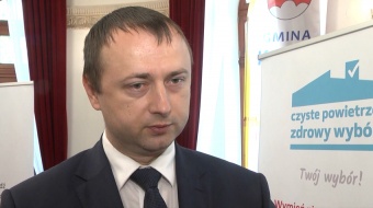 "Czyste powietrze" już w 20 gminach