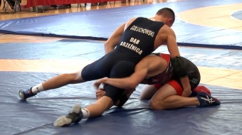 Mistrzostwa Polski w Rudniku. Inauguracja