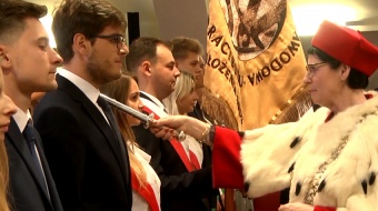 Rok akademicki rozpoczęty