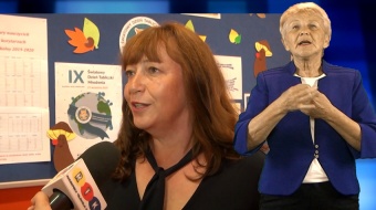 Wiadomości dla niesłyszących