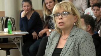 Zwolnienia w Ramecie