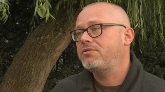 Historia parafii Ostróg