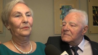 Dziękuję ci żono, mężu...