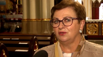 Parafia Ostróg i jej historia