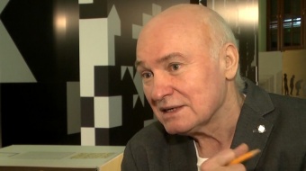 K-dronowa lekcja z artystą