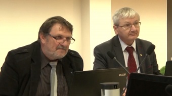 Radni obradowali w starostwie