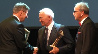 XXII Gala Budownictwa