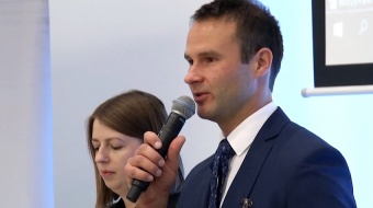 Konferencja naukowo-techniczna