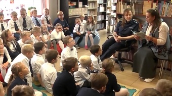 3 dni o prawach dziecka