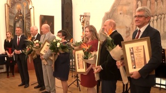 Uczą, aktywizują i promują