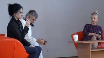 "Porozmawiajmy o autyzmie"