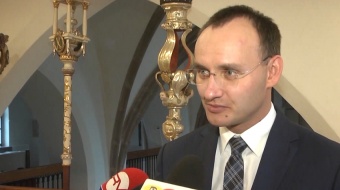 Uroczysta inauguracja