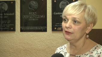 Wieczór u Kasprowicza