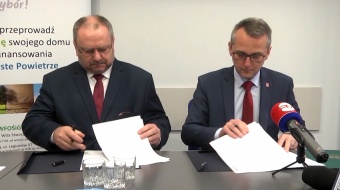 "Czyste powietrze" bliżej raciborzan