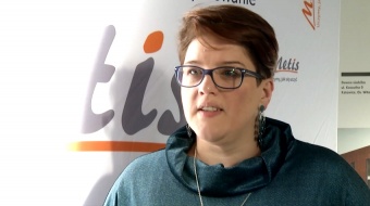 Spektrum autyzmu - wiedzieć więcej