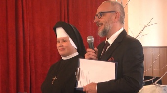 Dzień Pracownika Socjalnego