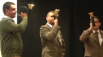 "Zobacz, znaj, zachowaj" część II