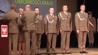 Najlepsi wyróżnieni