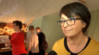 Magia świąt w Pietrowicach Wlk.