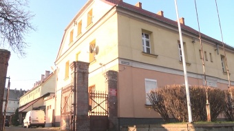 Nowa siedziba Banku Żywności