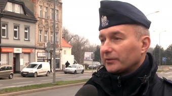 Uwaga! To niebezpieczne