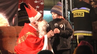 Raciborski 6 grudnia