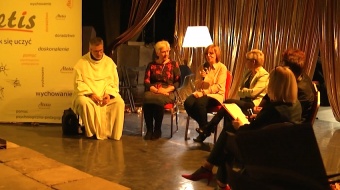 Autyzm. Codzienność - "Zrozumieć autyzm"