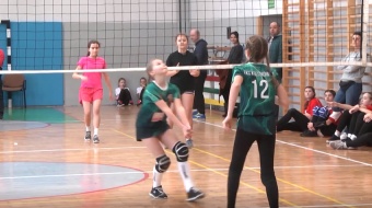 Mikołajkowe rozgrywki w MOS