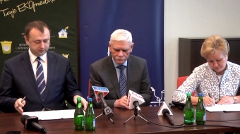 27 mln na poprawę powietrza