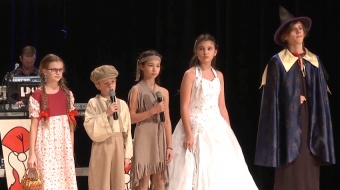 Gwiazdka jak z bajki