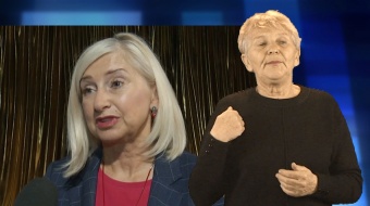 Wiadomości dla niesłyszących