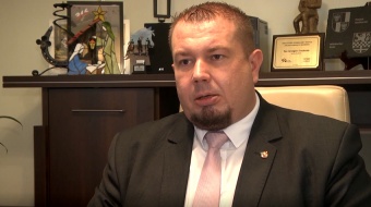 Starosta podsumował rok 2019