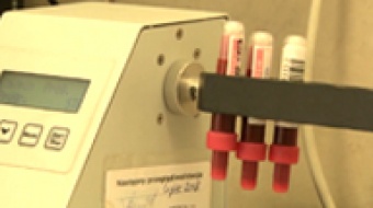 Laboratorium na światowym poziomie