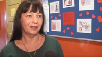 1% na "Promyczek Nadziei"