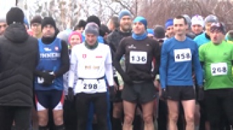 VIII Eko Okna Cross po Ziemi Pietrowickiej