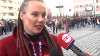 Kolejny rekord WOŚP