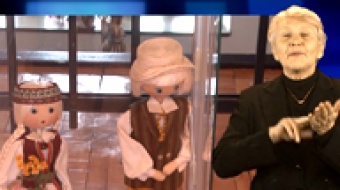 Wiadomości dla niesłyszących