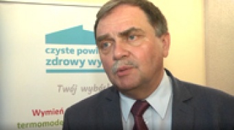 "Czyste powietrze" w Pietrowicach Wlk.