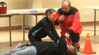 III nocka dla dzieci