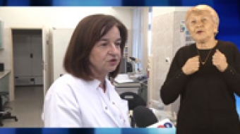 Wiadomości dla niesłyszących