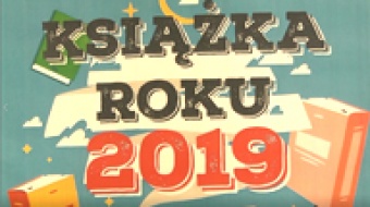 Książka roku - II etap