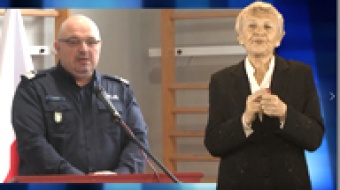 Wiadomości dla niesłyszących